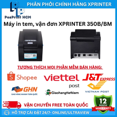 Xprinter 350B