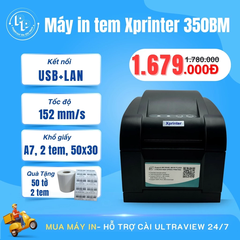 Xprinter 350B