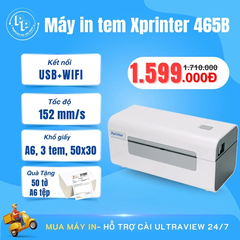 Xprinter 465B