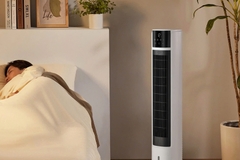 Dự báo nắng nóng tháng 5/2026 - vì sao nên chọn máy làm mát Haatz HBC350