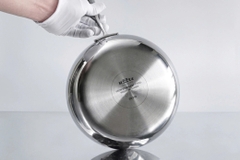 Thông báo về sản phẩm dòng Yeon dùng inox 316 mới