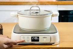 10 bí kíp sử dụng bếp từ đơn hiệu quả