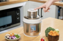 Kinh nghiệm dùng 'gã săn cá' Haatz CIM382