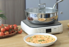 Cách chăm sóc nồi, chảo để giữ chúng như mới
