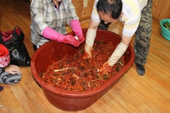 #KoreanLifestyle: 7 lợi ích từ việc ăn kimchi