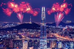 Hàn Quốc đón Tết Dương lịch hay Âm lịch