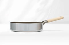 Chảo rán thành đứng - chiếc iPhone trong thế giới chảo