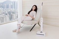 10 điều cần biết về máy lau nhà không dây trước khi mua