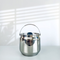 Bộ nồi ủ chân không Hàn Quốc, phiên bản cỡ lớn 6L