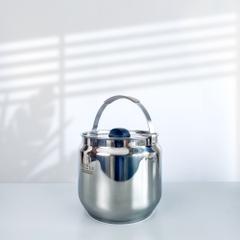 Bộ nồi ủ chân không Hàn Quốc, phiên bản cỡ lớn 6L