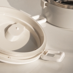 Bộ cặp lồng giữ nhiệt 2 tầng