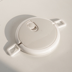 Bộ cặp lồng giữ nhiệt 2 tầng