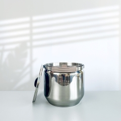 Bộ nồi ủ chân không Hàn Quốc, phiên bản cỡ lớn 6L