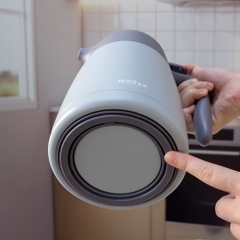 Bình ủ nhiệt có phin lọc, dung tích 1.500ml