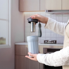 Bình ủ nhiệt có phin lọc, dung tích 500ml