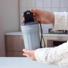 Bình ủ nhiệt có phin lọc, dung tích 500ml