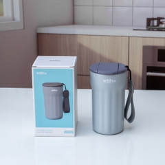 Bình ủ nhiệt có phin lọc, dung tích 500ml