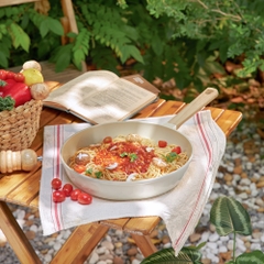 Chảo chống dính phủ gốm size 28cm