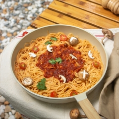 Chảo chống dính phủ gốm size 28cm