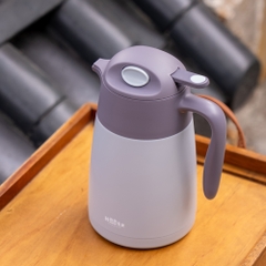 Bình ủ nhiệt có phin lọc, dung tích 1.500ml