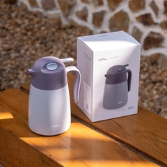 Bình ủ nhiệt có phin lọc, dung tích 1.500ml