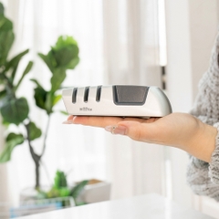 Mài dao 3 bước chuyên dụng, siêu gọn, thời trang