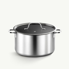 Nồi hàng không INCHEON - size 24cm