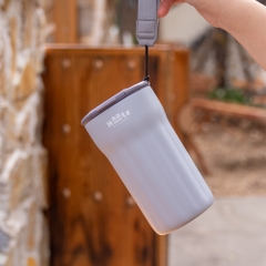 Bình ủ nhiệt có phin lọc, dung tích 500ml