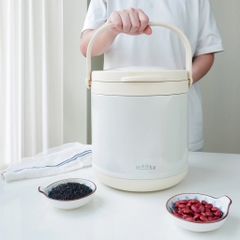 Nồi ủ chân không Hàn Quốc, phiên bản cỡ lớn 6L