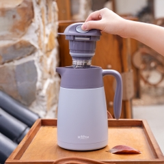 Bình ủ nhiệt có phin lọc, dung tích 1.500ml