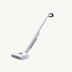 Máy lau nhà hút bụi không dây, tự làm sạch thông minh