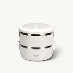 Bộ cặp lồng giữ nhiệt 2 tầng