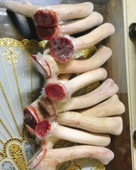 Nhung Hươu tươi