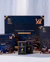 CAO XƯƠNG HƯƠU