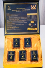 CAO XƯƠNG hƯƠU