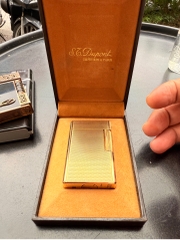 St dupont l1 phom cao 20 micron