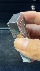 Dunhill Swiss Made