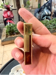 St dupont chính hãng gastby men đẹp