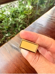 Dunhill chính hãng men hiếm makie cọp