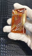 S.T Dupont ligne 2 cao