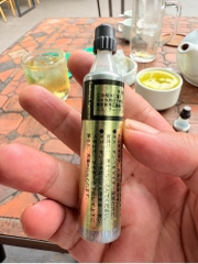 Bình ga dupont chính hãng mini hàng mới chưa qua sử dụng