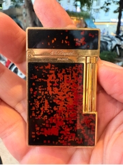 St dupont l2 phom cao men rất hiếm