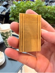 St dupont l1 phom cao vân đẹp
