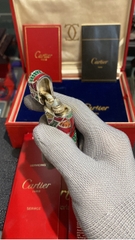 Cartier Paris, bạc 925 Italy