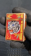 S.T. Dupont ligne 1 lùn