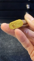 Cartier Paris
cá chép vàng