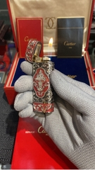 Cartier Paris, bạc 925 Italy