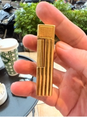 St dupont l1 phom cao vân đẹp