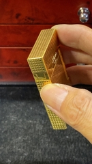 S.T. Dupont ligne 1 cao