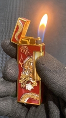 Dunhill Swiss Made
